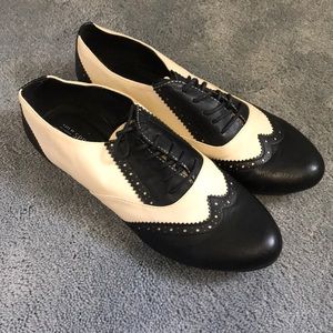 Oxfords